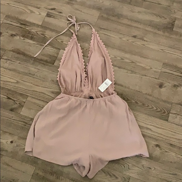 Romper - Picture 2 of 2